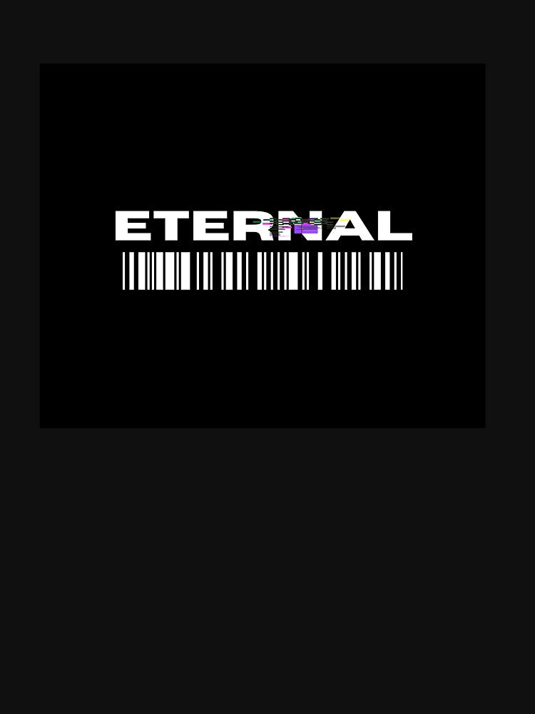 Simple. Strong. Internal. by Georgi2003 T-Shirts, Hoodie, Sweatshirt | BlankRebels.com (Image 3)