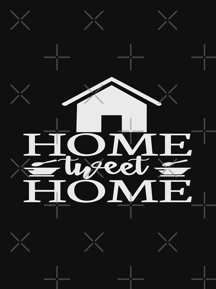 Home tweet home by phassystore