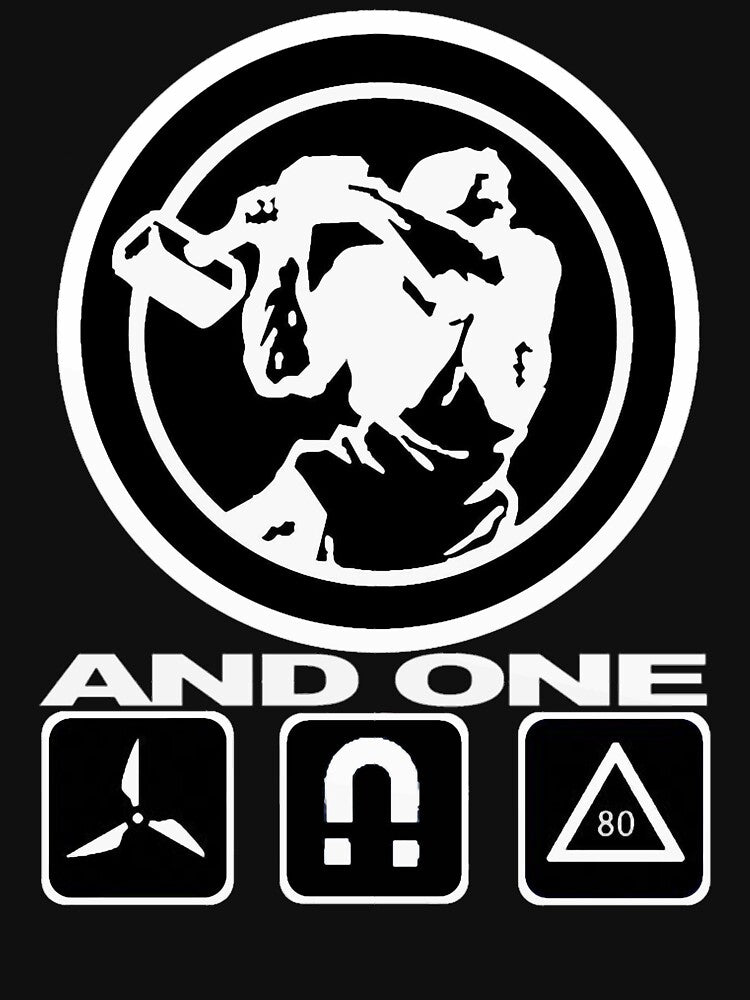 And One Band (Trilogy)(1) by milaboydczk T-Shirts, Hoodie, Sweatshirt | BlankRebels.com (Image 3)