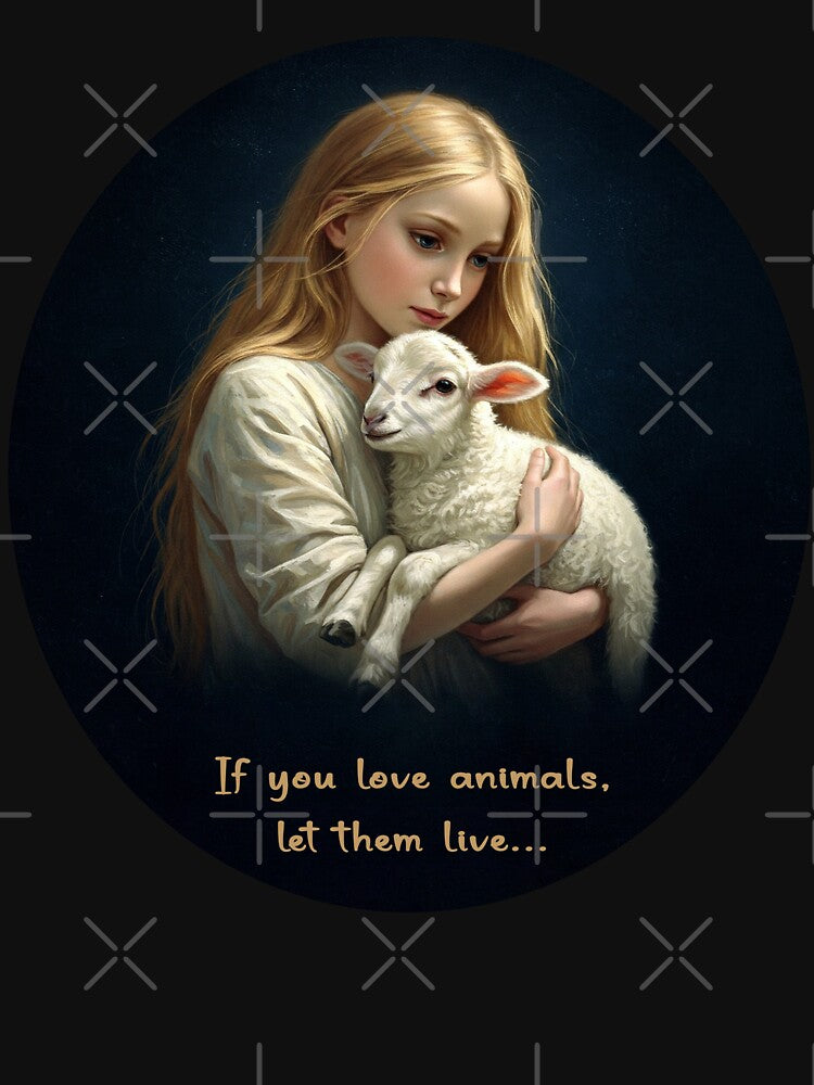 Compassionate Easter - A Celebration of Eternal Life by DaisyHouse T-Shirts, Hoodie, Sweatshirt | BlankRebels.com (Image 3)