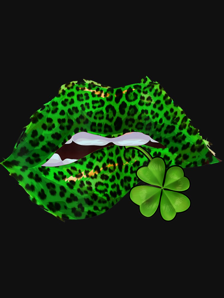 st patricks day art by mdeleoadamson T-Shirts, Hoodie, Sweatshirt | BlankRebels.com (Image 3)