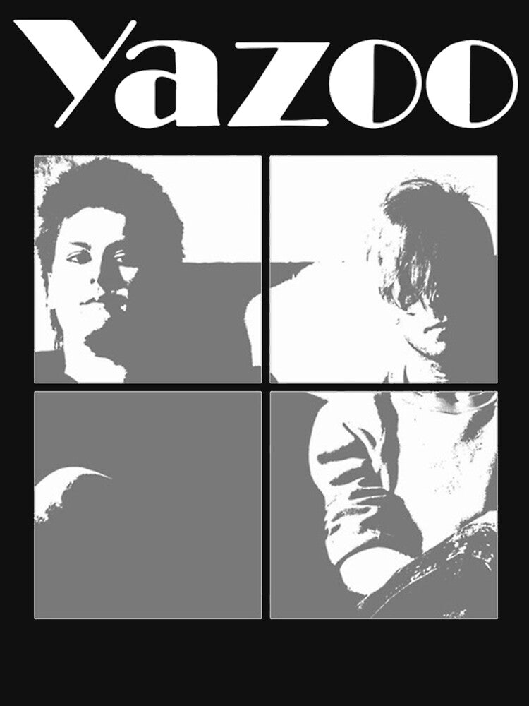Yazoo Premium by Etaaterangz T-Shirts, Hoodie, Sweatshirt | BlankRebels.com (Image 3)