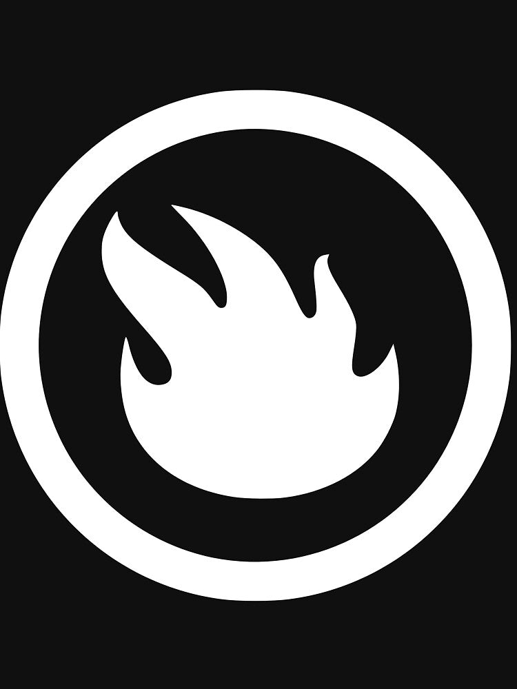 Audioslave HD Logo (Ver. 2) by KPopverse2 T-Shirts, Hoodie, Sweatshirt | BlankRebels.com (Image 3)