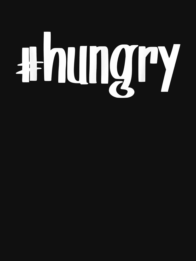 Hungry Mood Food Lover Foodie Connoisseur by zpruby T-Shirts, Hoodie, Sweatshirt | BlankRebels.com (Image 3)