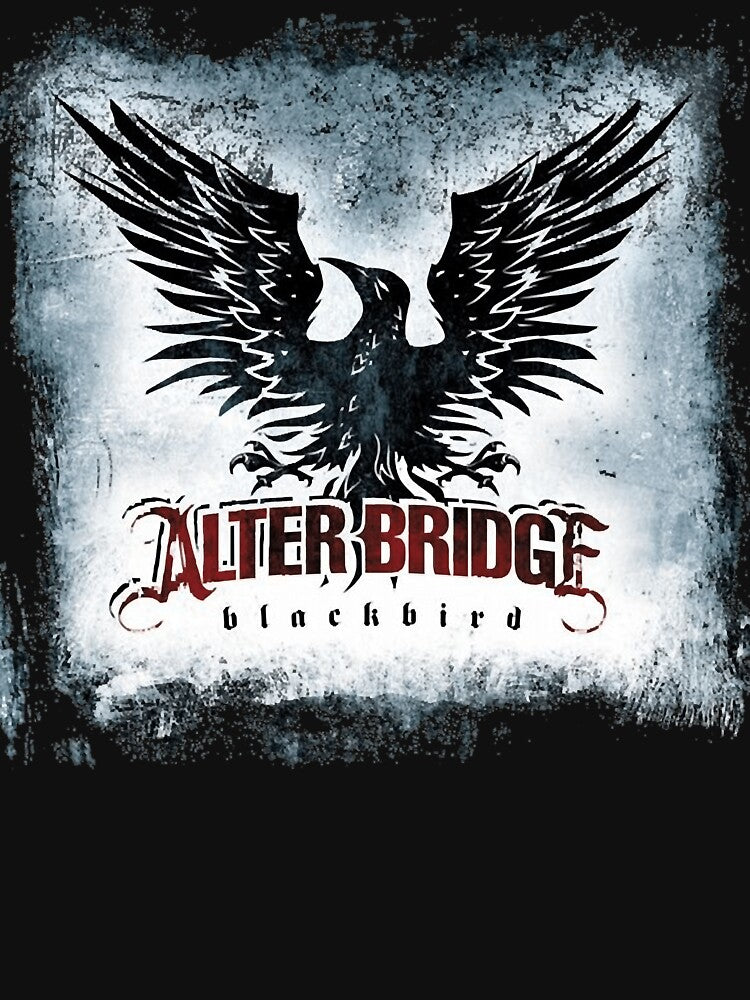 Alter Band For Men And Women by GoldenBogisich T-Shirts, Hoodie, Sweatshirt | BlankRebels.com (Image 3)