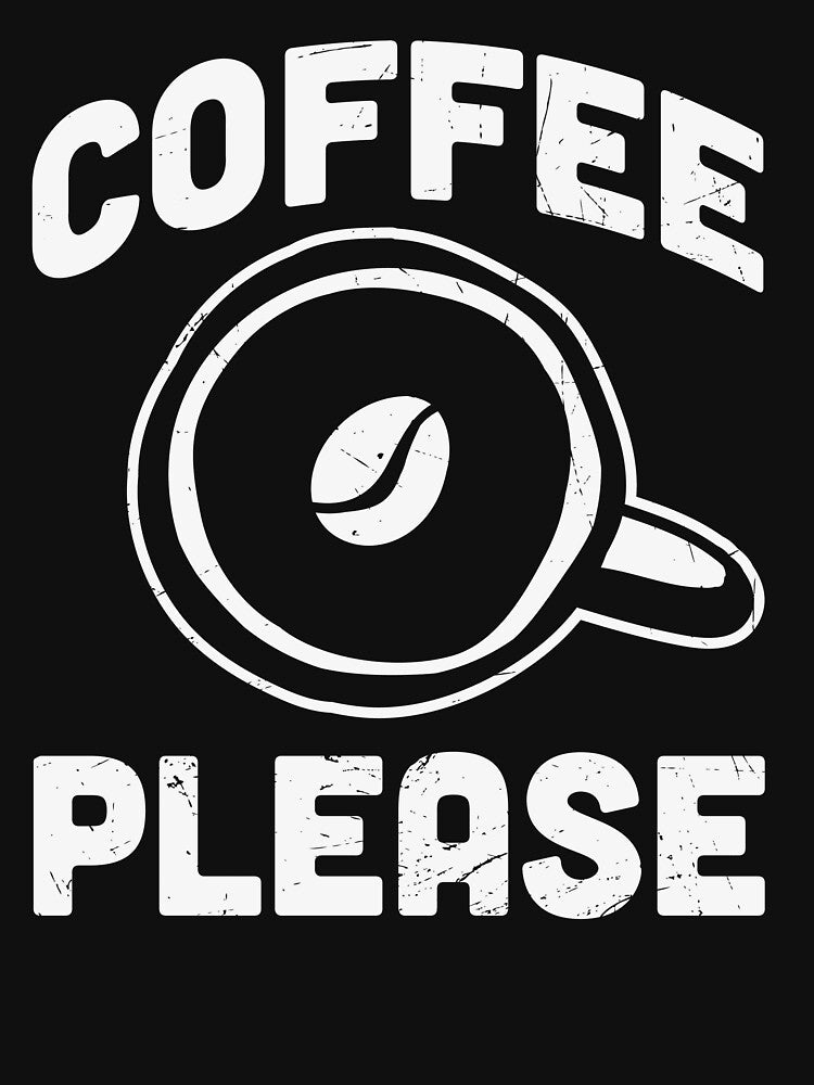 Coffee Lover Sayings , Coffee Lover by remonss T-Shirts, Hoodie, Sweatshirt | BlankRebels.com (Image 3)