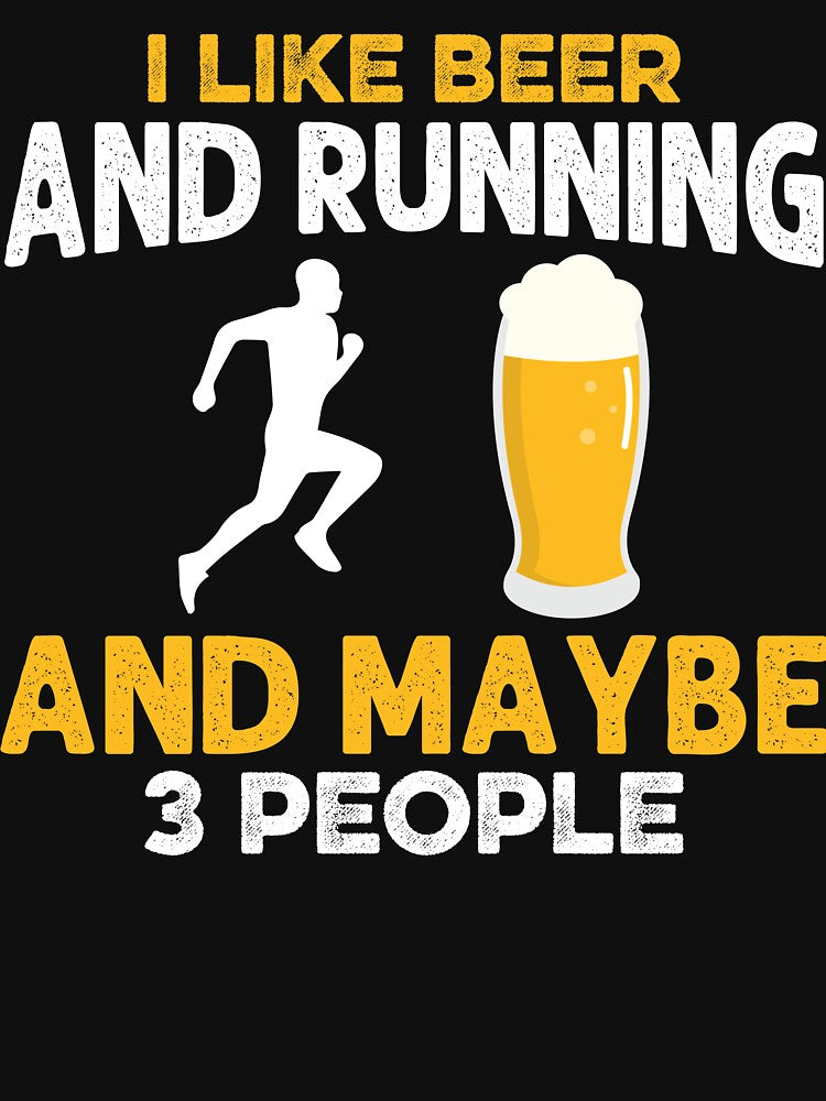 Running People by PatternFeed8 T-Shirts, Hoodie, Sweatshirt | BlankRebels.com (Image 3)