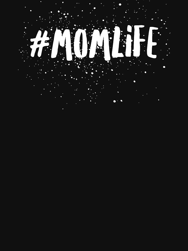 Mom life by alexmichel91 T-Shirts, Hoodie, Sweatshirt | BlankRebels.com (Image 3)