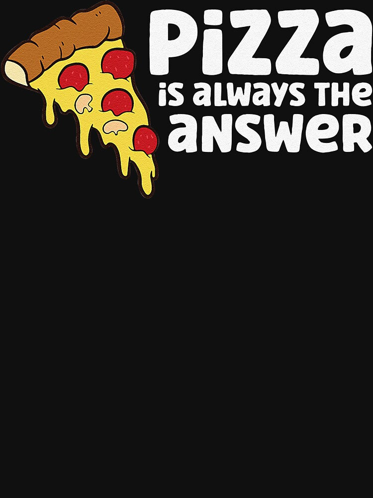 Pizza Is My Valentine Funny Valentines Day Funny Pizza Lover by roseleebean T-Shirts, Hoodie, Sweatshirt (Image 3)