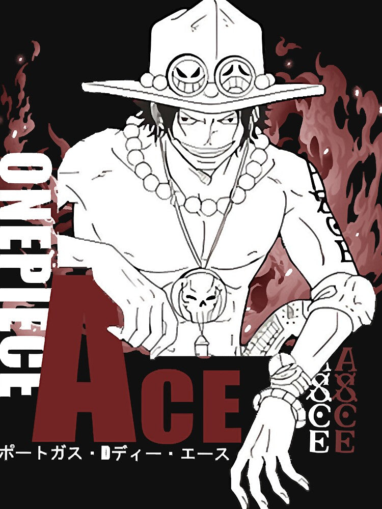 AceFlames by NicoleCa840939 T-Shirts, Hoodie, Sweatshirt | BlankRebels.com (Image 3)