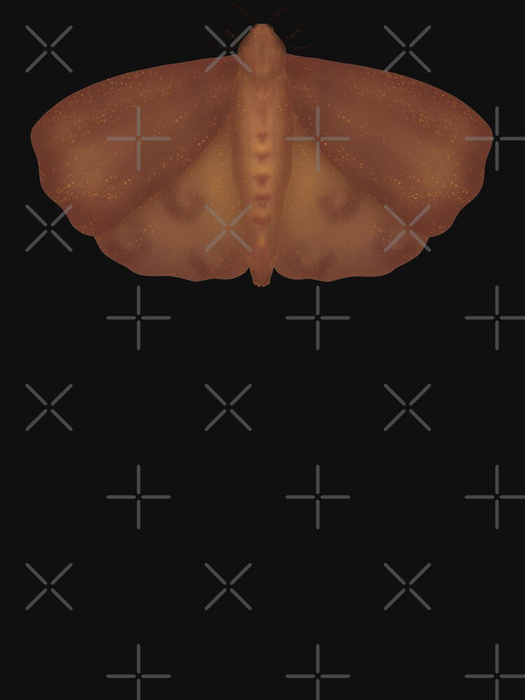 Dark academia moth by irmasarts T-Shirts, Hoodie, Sweatshirt | BlankRebels.com (Image 3)