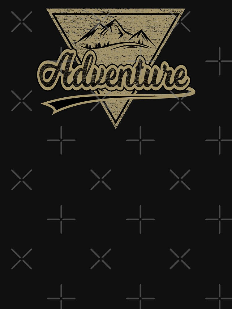 Adventure Inspired T-Shirts, Hoodie, Sweatshirt