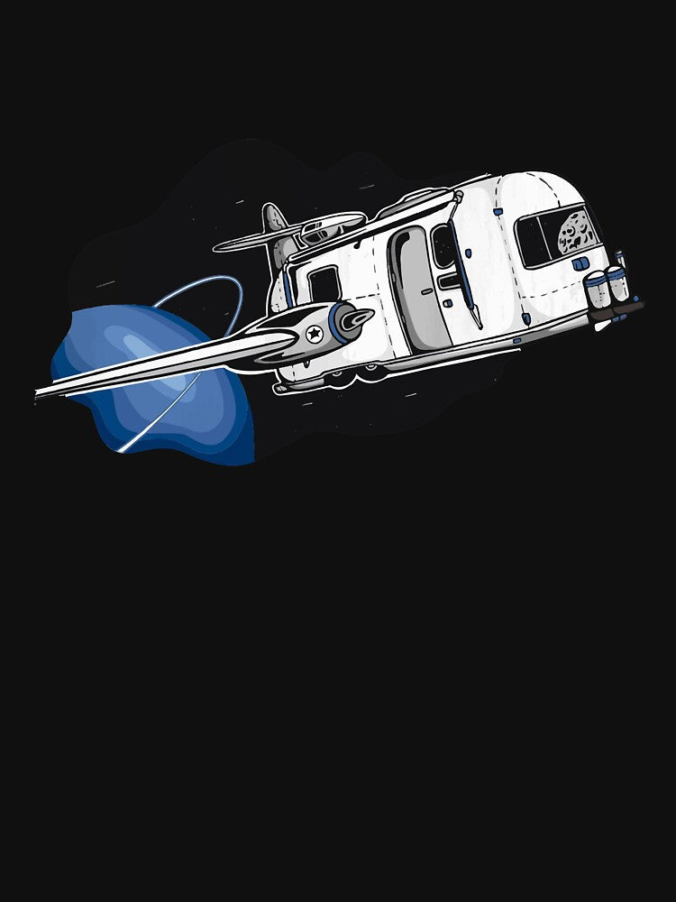 space shuttle by zaher97 T-Shirts, Hoodie, Sweatshirt | BlankRebels.com (Image 3)