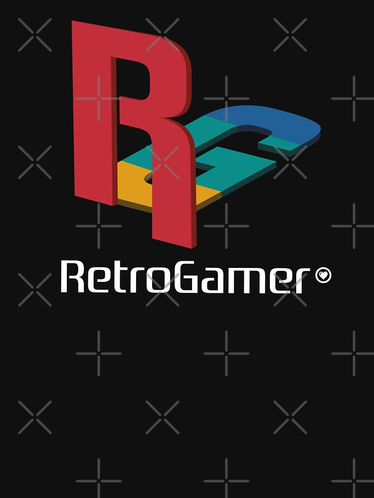 Retro gamer playstation parody by VinagreShop T-Shirts, Hoodie, Sweatshirt | BlankRebels.com (Image 3)