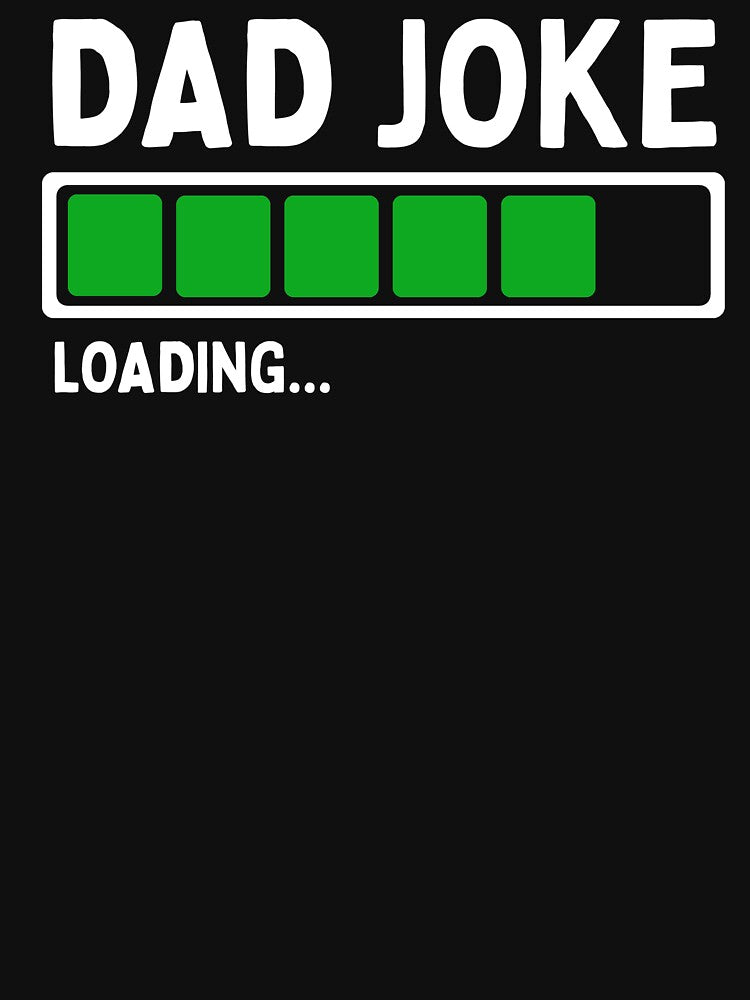 Dad Joke Loading by FuntasticDez T-Shirts, Hoodie, Sweatshirt | BlankRebels.com (Image 3)