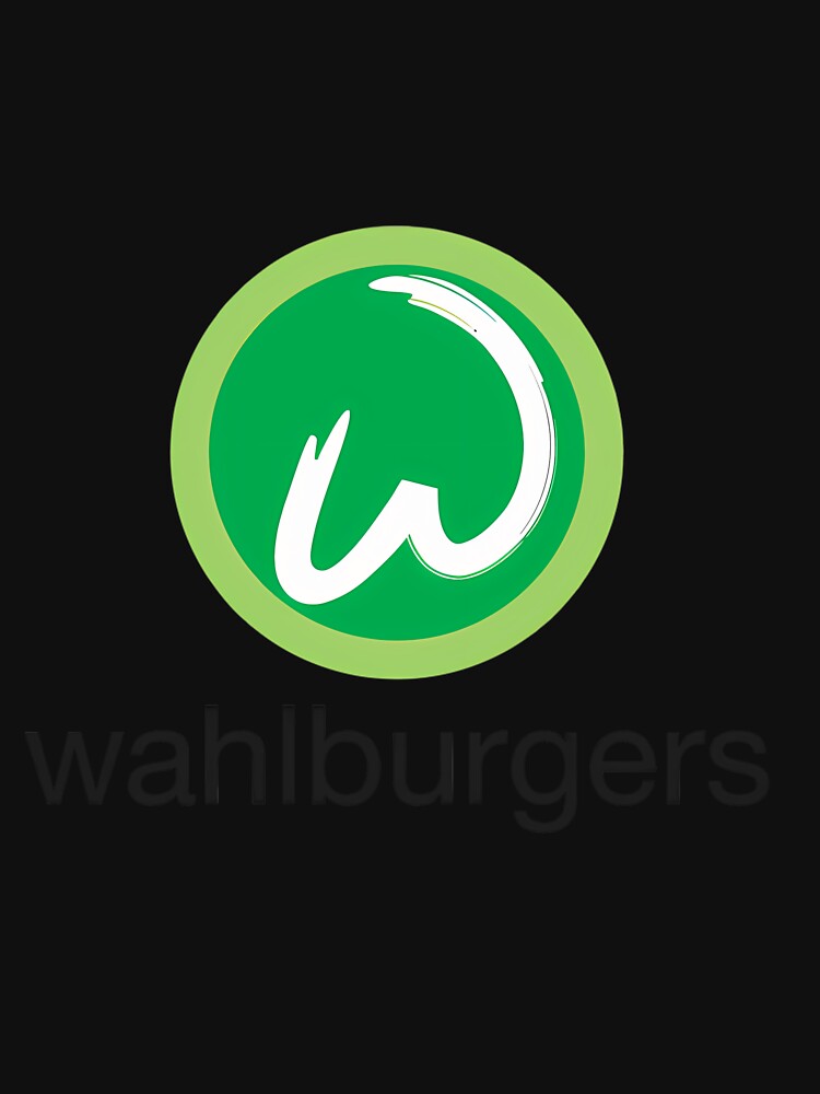 Wahlburgers Resto by TOWNSHOP1 T-Shirts, Hoodie, Sweatshirt | BlankRebels.com (Image 3)