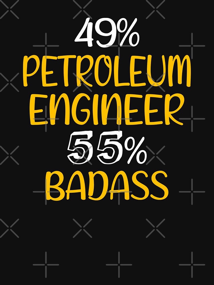 shirt for Petroleum engineer Gift for Petroleum engineer, Gift for Petroleum engineer, Christmas gift for... (Image 3)