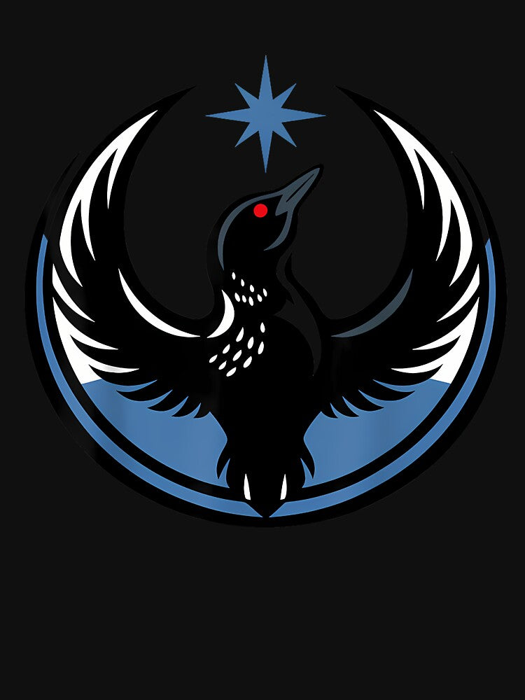 Rebel Loon by RedeRx