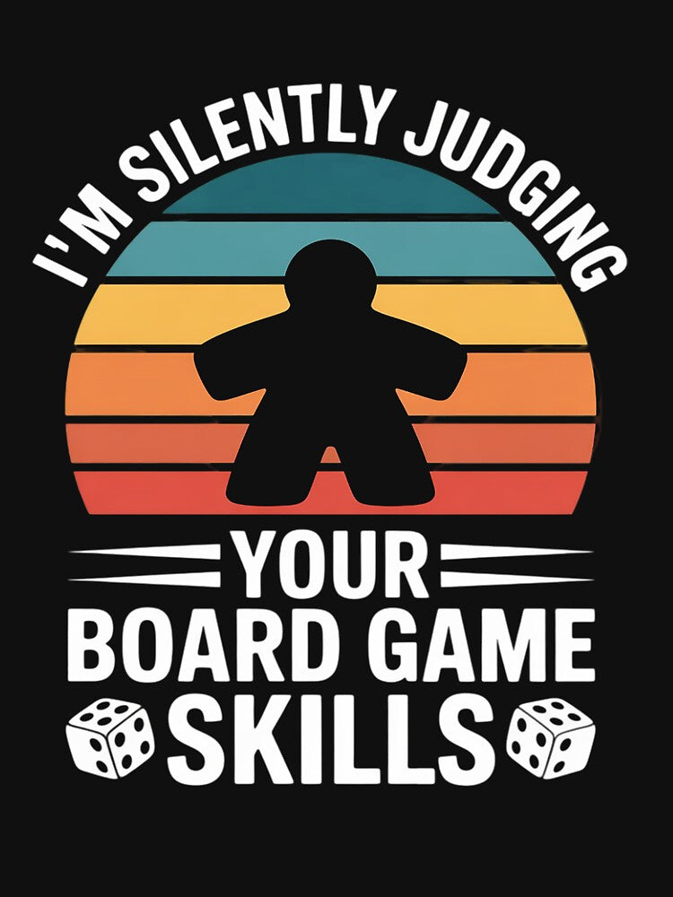 Game Night Adults Board Games Lover by BotboutiquePre T-Shirts, Hoodie, Sweatshirt | BlankRebels.com (Image 3)