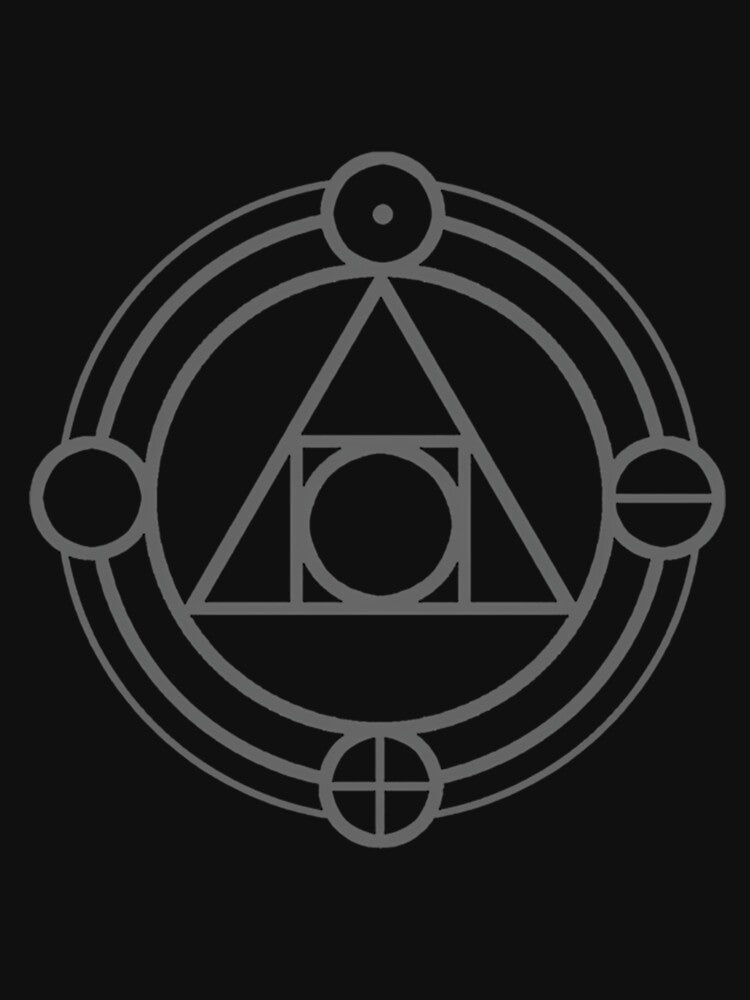 Og Logo by shzadisubzarg