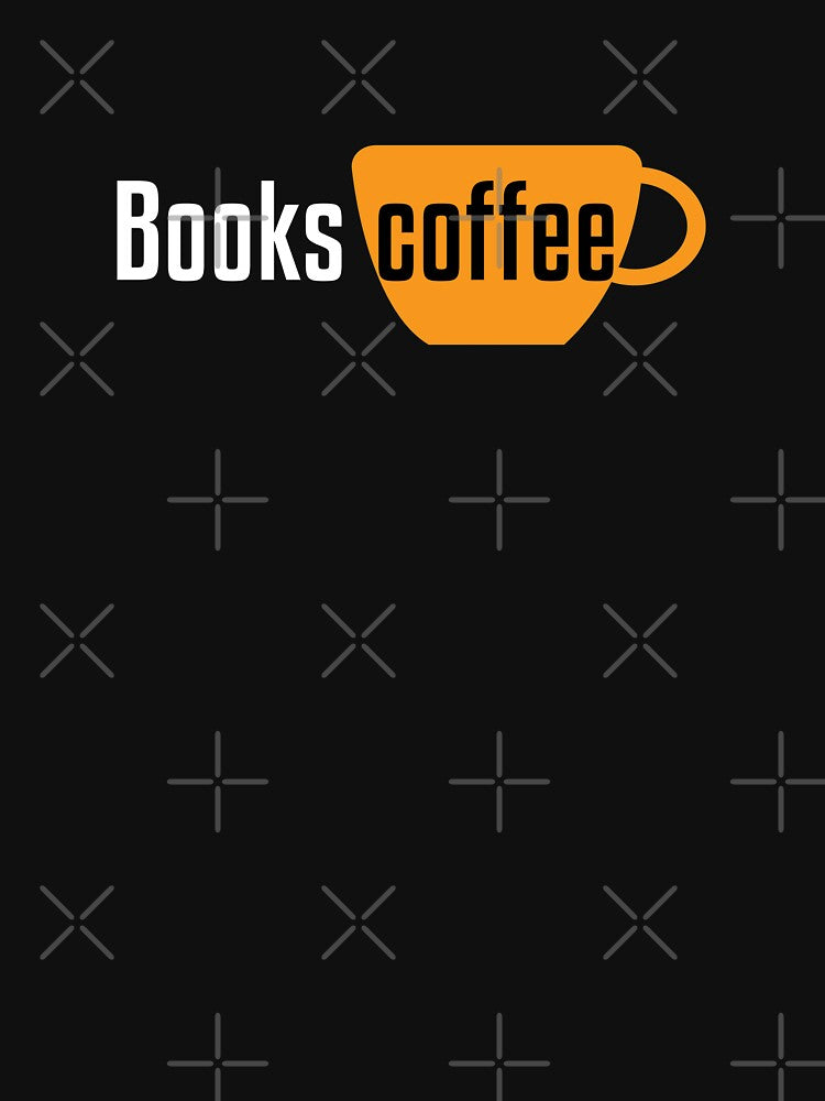 Books And Coffee by Shop signer T-Shirts, Hoodie, Sweatshirt | BlankRebels.com (Image 3)