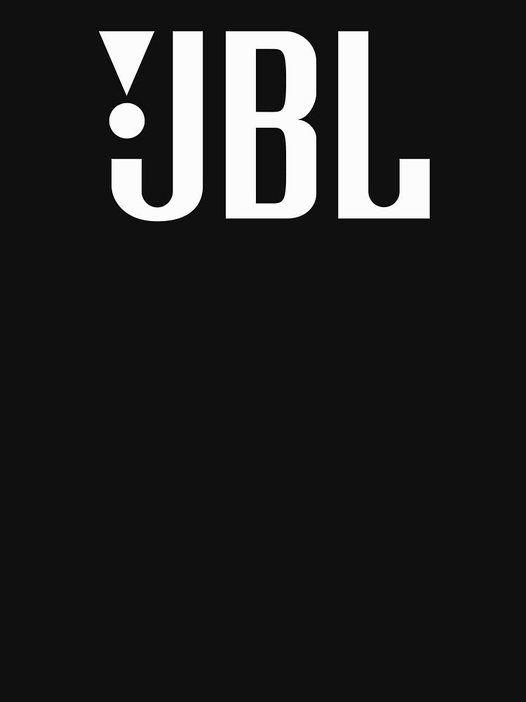 jbl vinyl decal classic by muhyihadi T-Shirts, Hoodie, Sweatshirt | BlankRebels.com (Image 3)