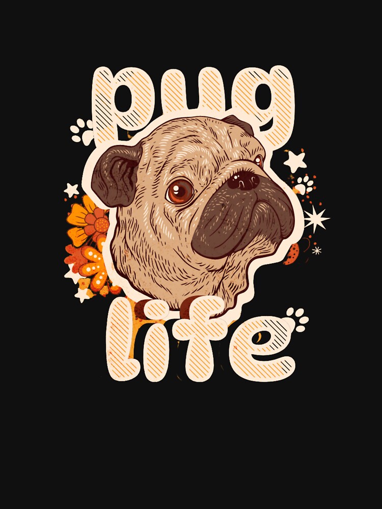 Pet Lover Gift | Custom Dog T-shirt | Pet T-shirt | Pet Lover T-shirt by david-zishu6393 Hoodie, Sweatshirt (Image 3)