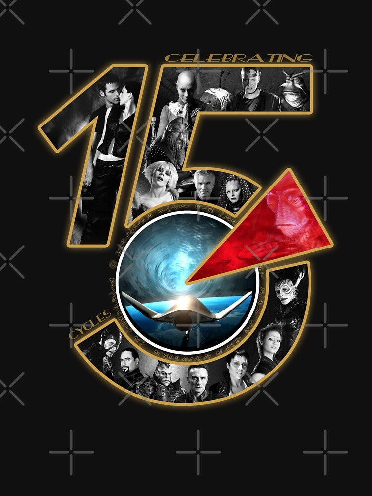 15 cycles by spritelady T-Shirts, Hoodie, Sweatshirt | BlankRebels.com (Image 3)