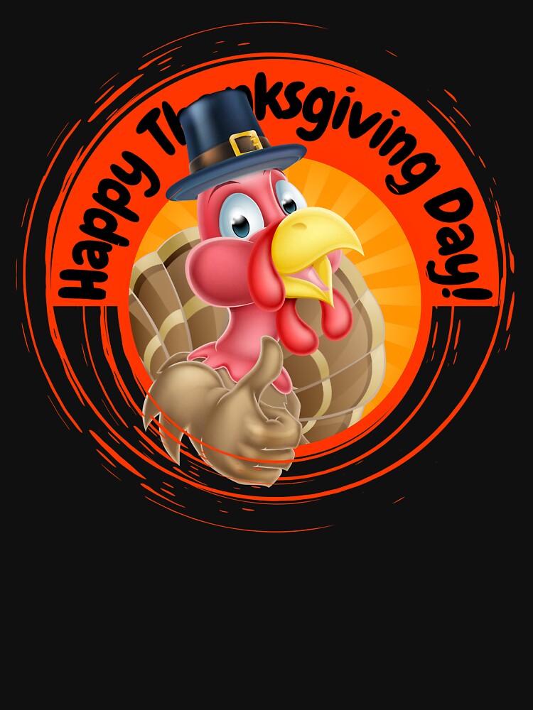 Funny Happy Thanksgiving Day T-Shirts, Hoodie, Sweatshirt
