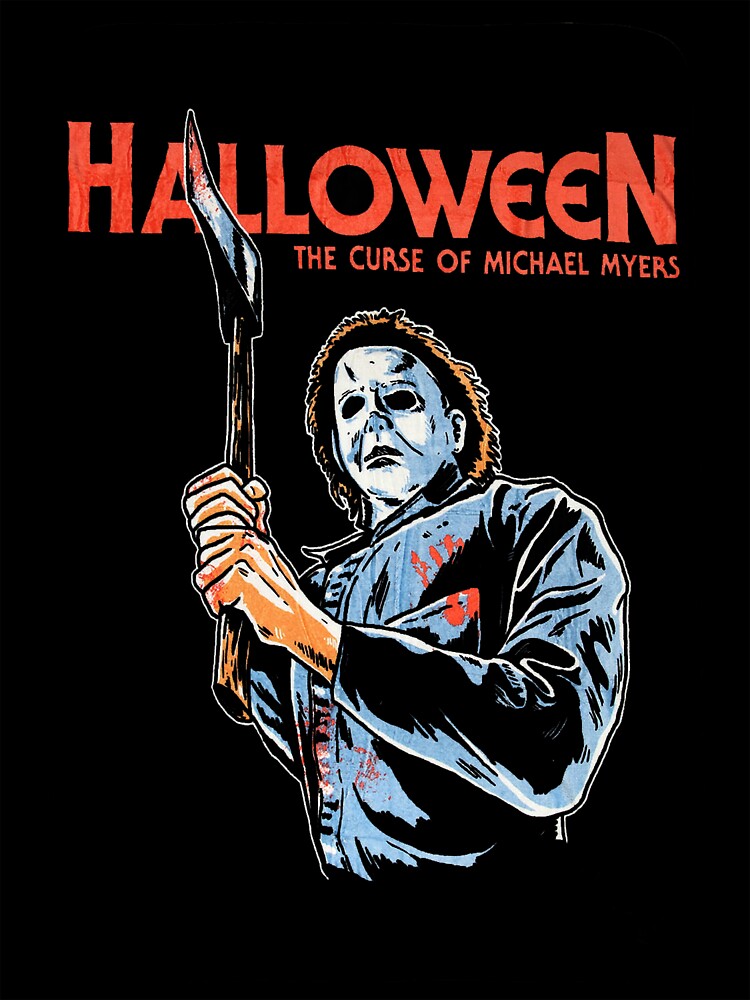 Terror Midnight | by brothernehes T-Shirts, Hoodie, Sweatshirt | BlankRebels.com (Image 3)