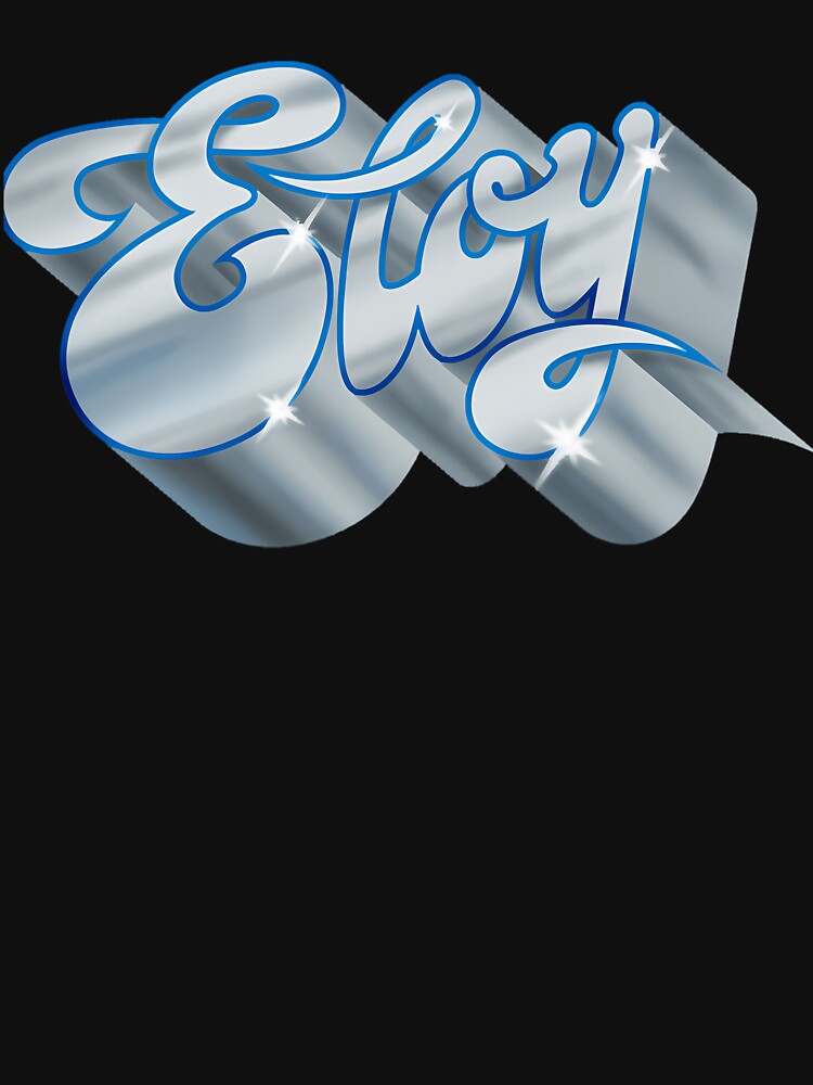 Eloy Rock Band - German Progressive Rock Band by Dawndelz T-Shirts, Hoodie, Sweatshirt | BlankRebels.com (Image 3)