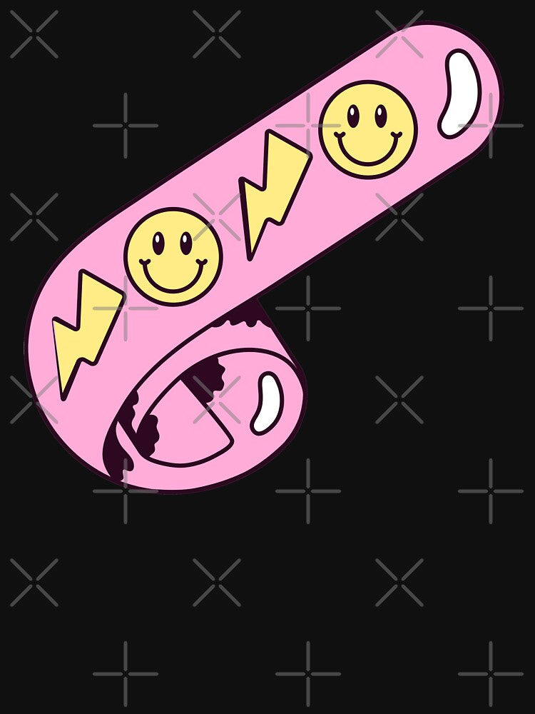 90s Retro Slap Wristband by Veriepear T-Shirts, Hoodie, Sweatshirt | BlankRebels.com (Image 3)