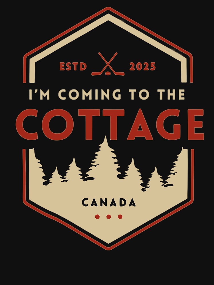Vintage Coming Cottage Heated Rivalry T-Shirts, Hoodie, Sweatshirt