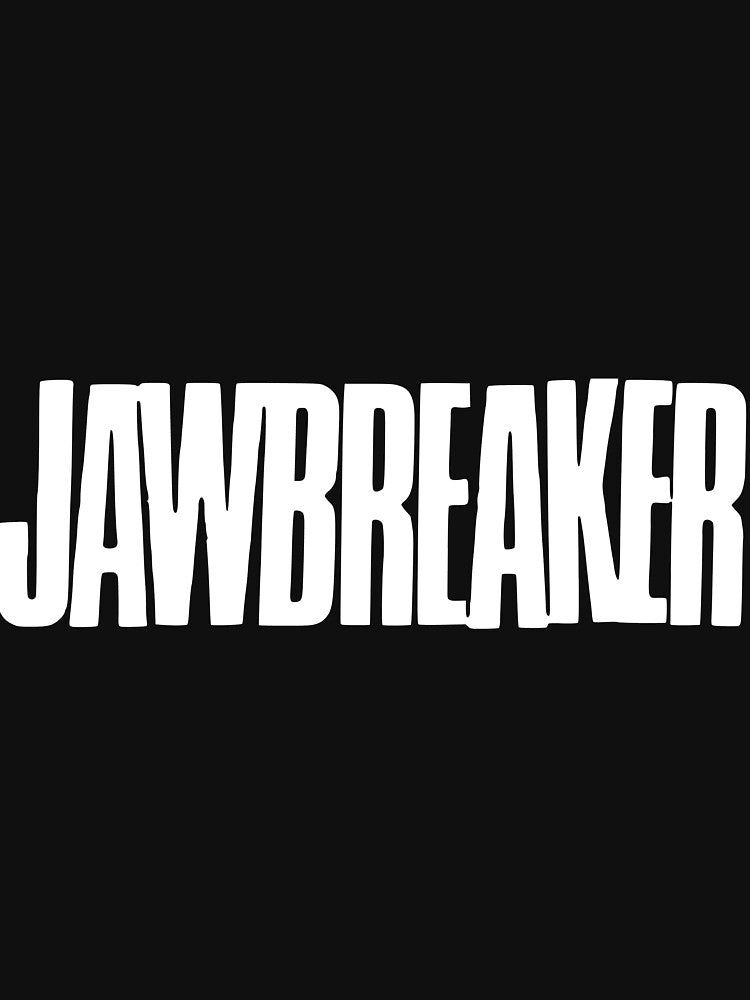 Jawbreaker (Band) HD Logo (Ver. 2) by KPopverse2 T-Shirts, Hoodie, Sweatshirt | BlankRebels.com (Image 3)