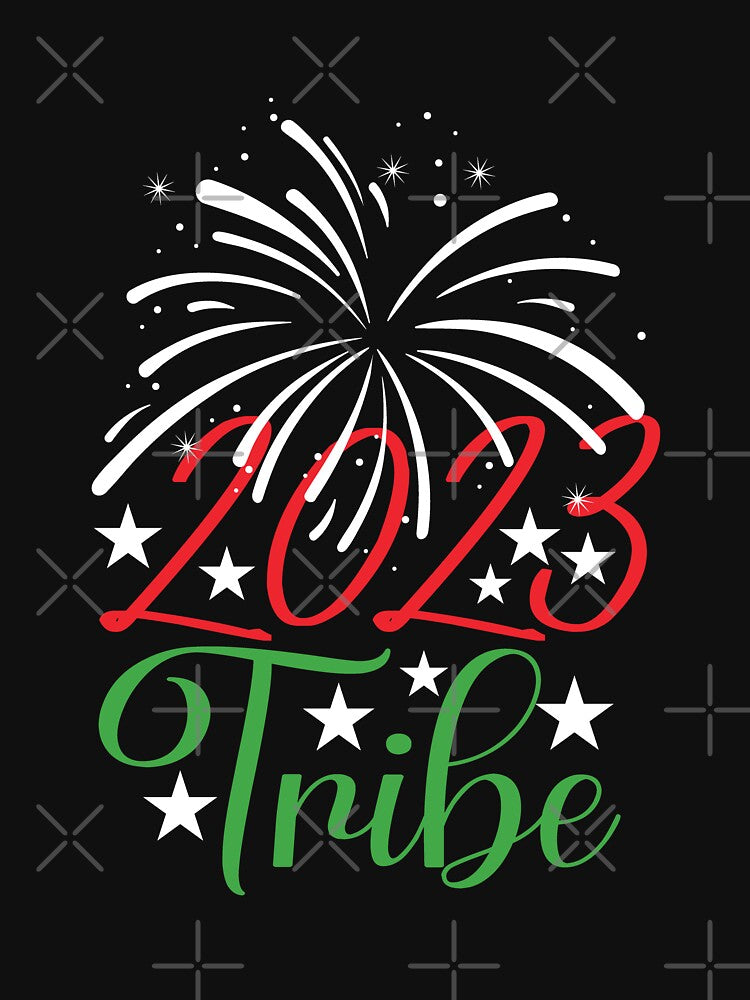 2023 tribe by pnkpopcorn T-Shirts, Hoodie, Sweatshirt | BlankRebels.com (Image 3)