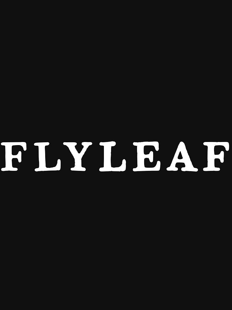 Flyleaf HD Logo (Ver. 3) by KPopverse2 T-Shirts, Hoodie, Sweatshirt | BlankRebels.com (Image 3)