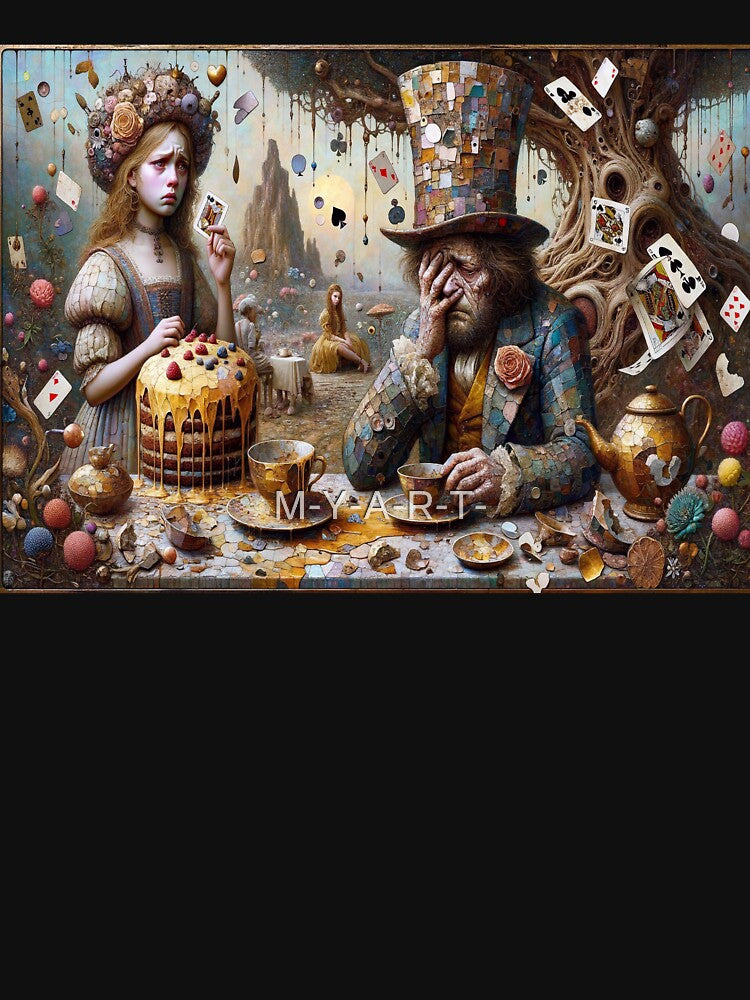 Birthday Celebration by M-Y-A-R-T- T-Shirts, Hoodie, Sweatshirt | BlankRebels.com (Image 3)