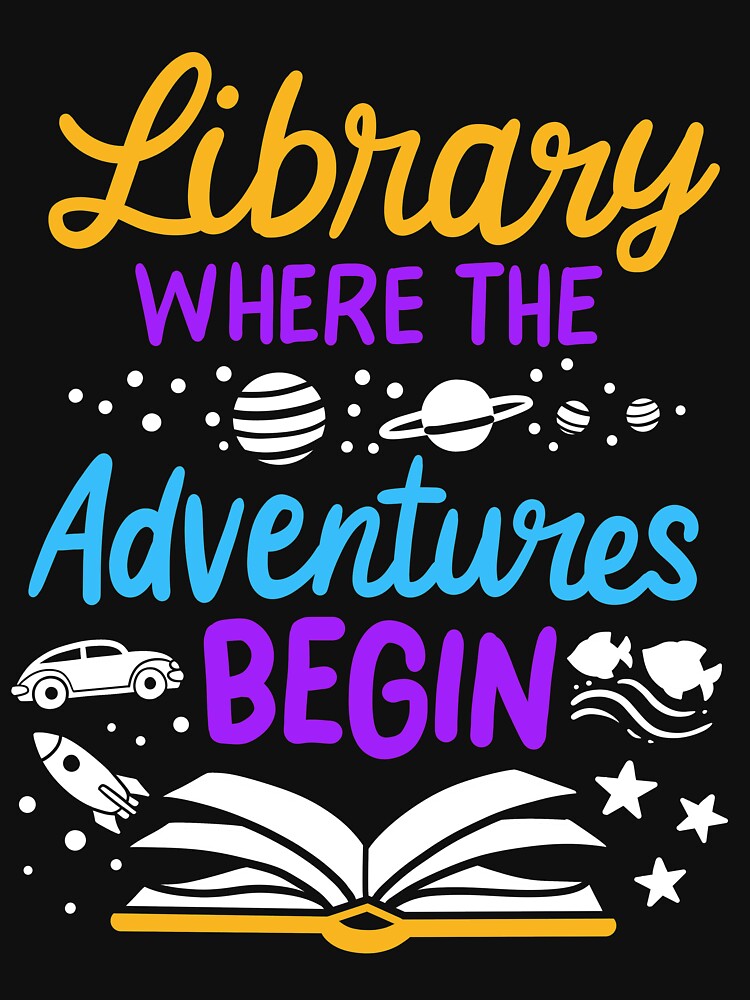 Books by 4tomic T-Shirts, Hoodie, Sweatshirt | BlankRebels.com (Image 3)
