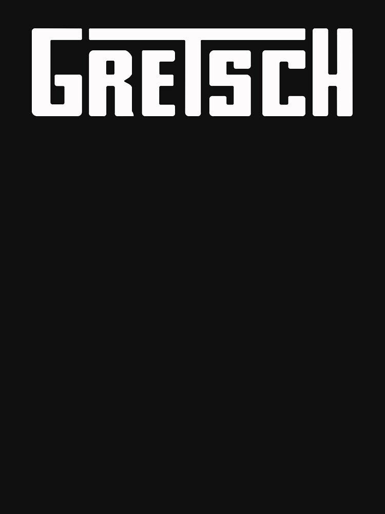 Gretsch Drums Lover by badiki T-Shirts, Hoodie, Sweatshirt | BlankRebels.com (Image 3)