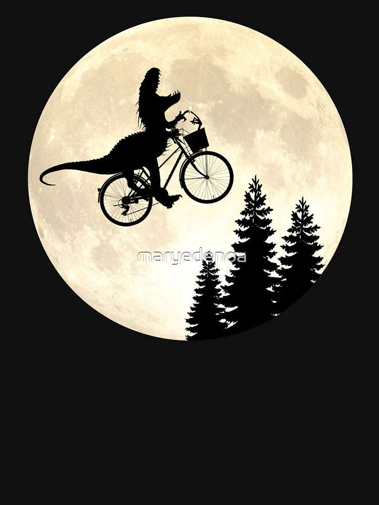 Close Encounters by maryedenoa T-Shirts, Hoodie, Sweatshirt | BlankRebels.com (Image 3)