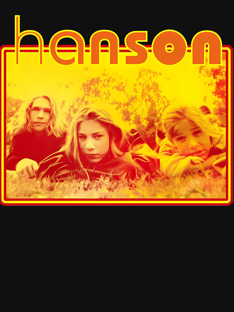 Mmmbop by SonLangosh T-Shirts, Hoodie, Sweatshirt | BlankRebels.com (Image 3)