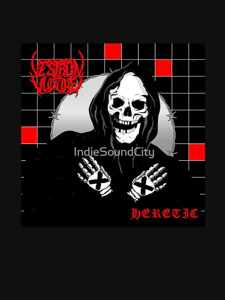 Vestron Vulture 1 by IndieSoundCity