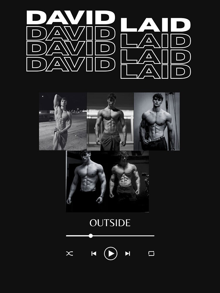 Fitness Aesthetic Black and White by THE OASIS T-Shirts, Hoodie, Sweatshirt | BlankRebels.com (Image 3)