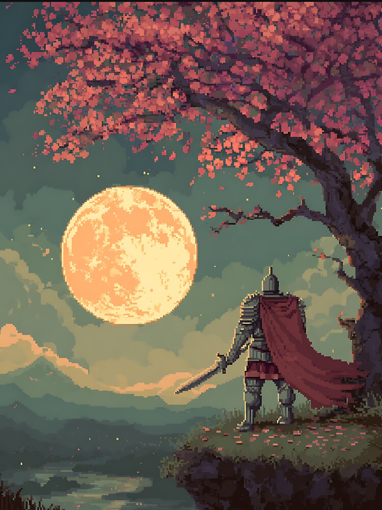 Gaming Retro Pixel Art T-Shirts, Hoodie, Sweatshirt