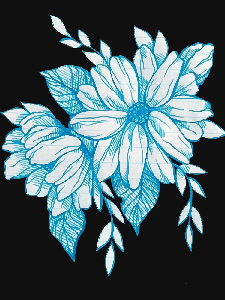 Traditional Floral T-Shirts, Hoodie, Sweatshirt