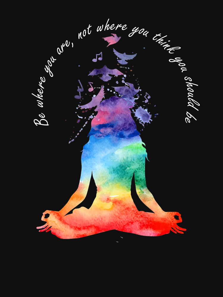 WORKOUT WOMEN YOGA GYM by sobriowslen T-Shirts, Hoodie, Sweatshirt | BlankRebels.com (Image 3)