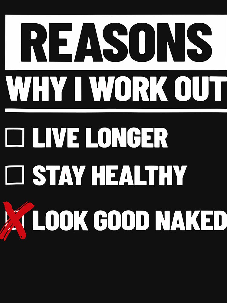 Fitness Meme Workout Motivation Quotes Funny Workout by JudyMann8258 T-Shirts, Hoodie, Sweatshirt | BlankRebels.com (Image 3)