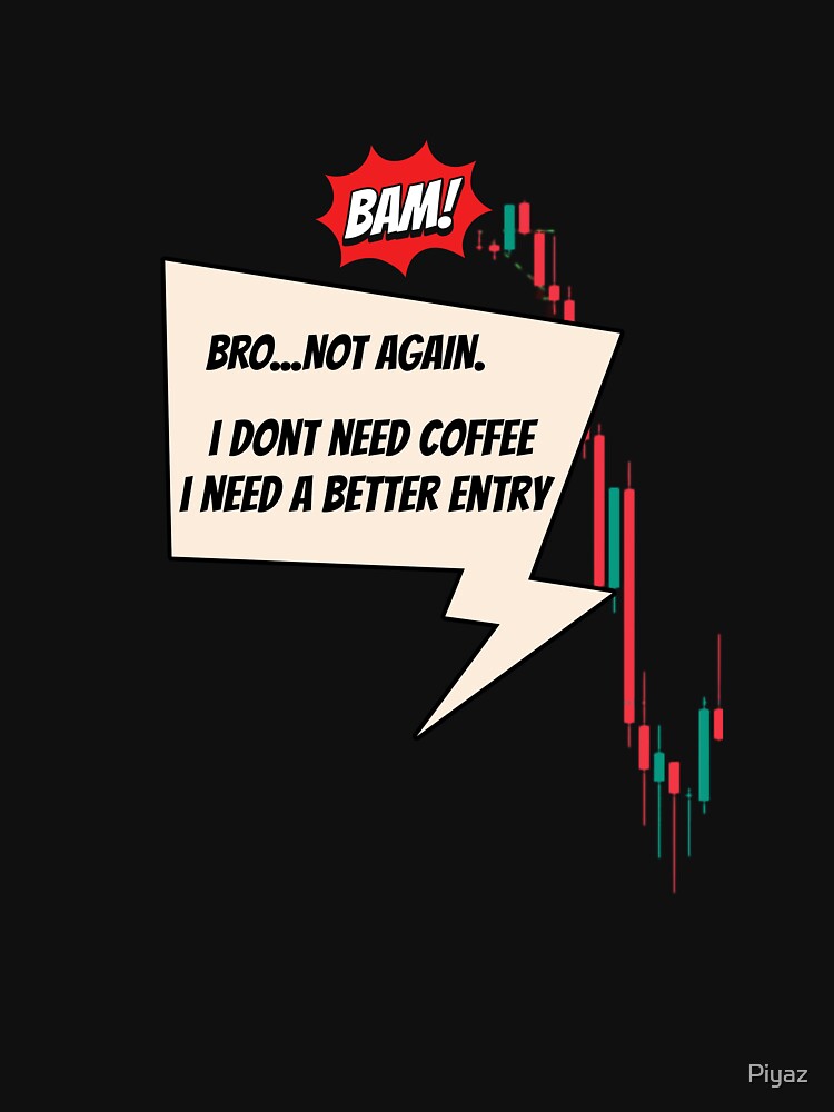 Funny Forex Trader Stop-Loss Hunt by Piyaz T-Shirts, Hoodie, Sweatshirt | BlankRebels.com (Image 3)