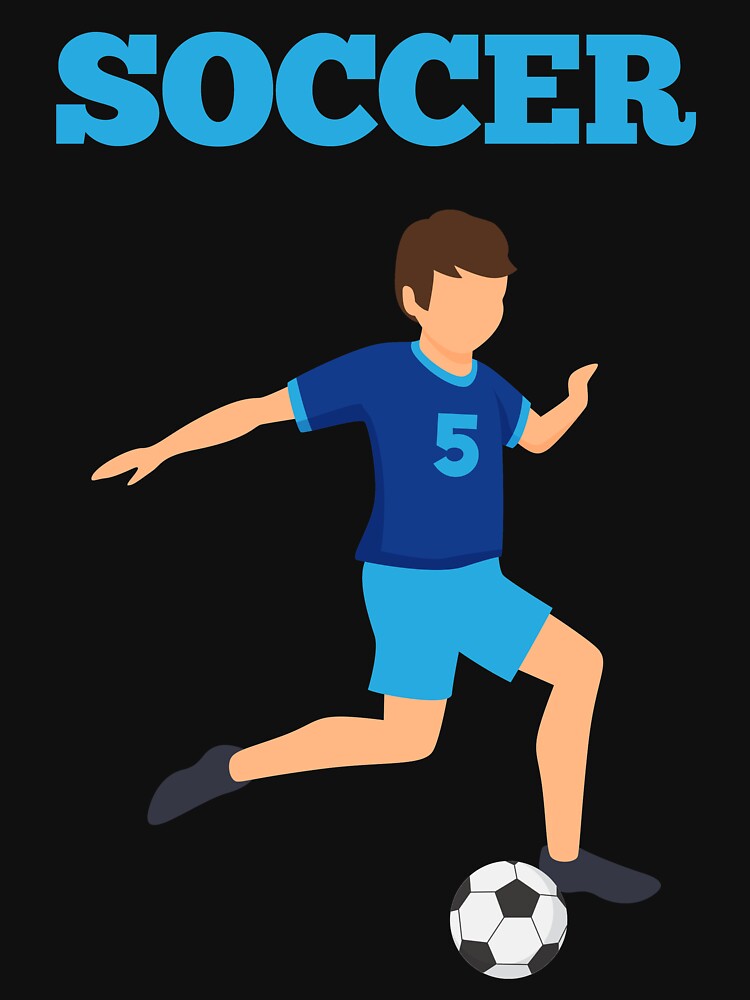 Soccer Football by vladocar