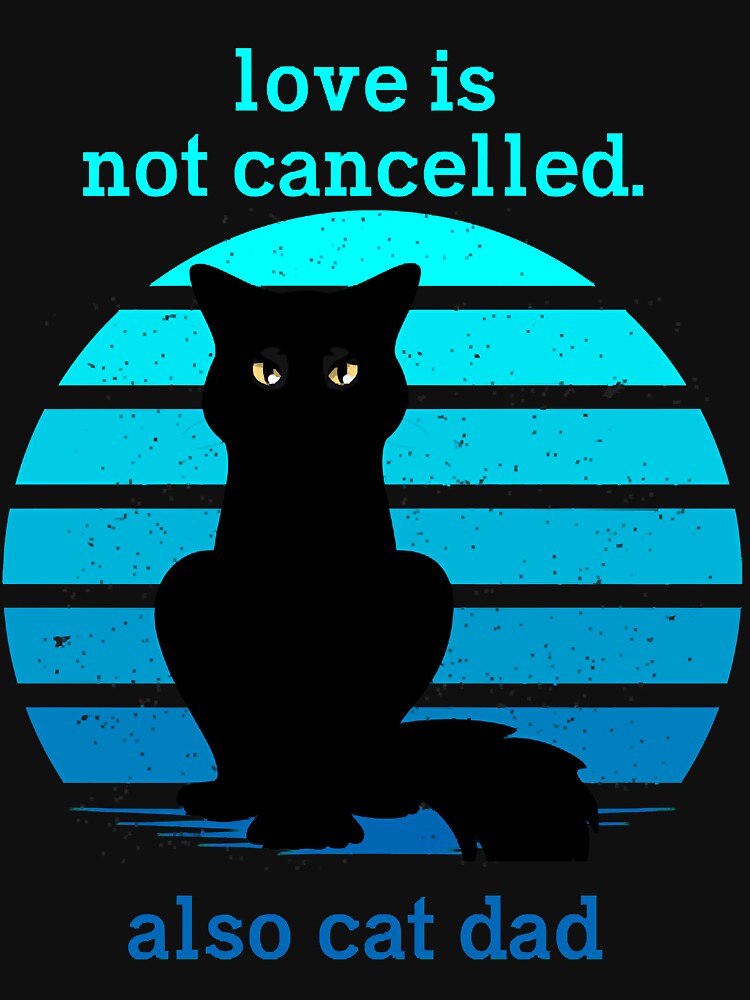 Cat Also Cat Dad T-Shirts, Hoodie, Sweatshirt
